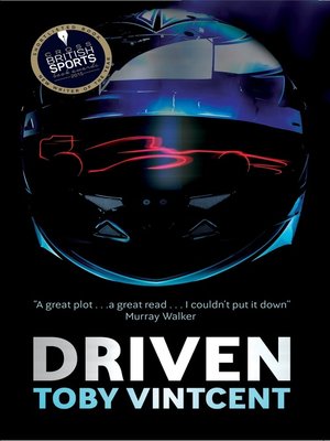 cover image of Driven